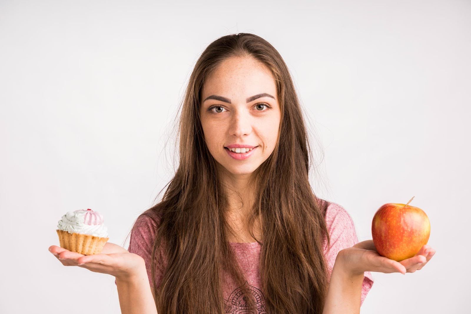 Are Your Daily Food Choices Damaging Your Teeth | Smiling Molar Dental